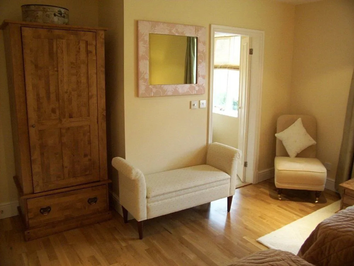 Sorrel House