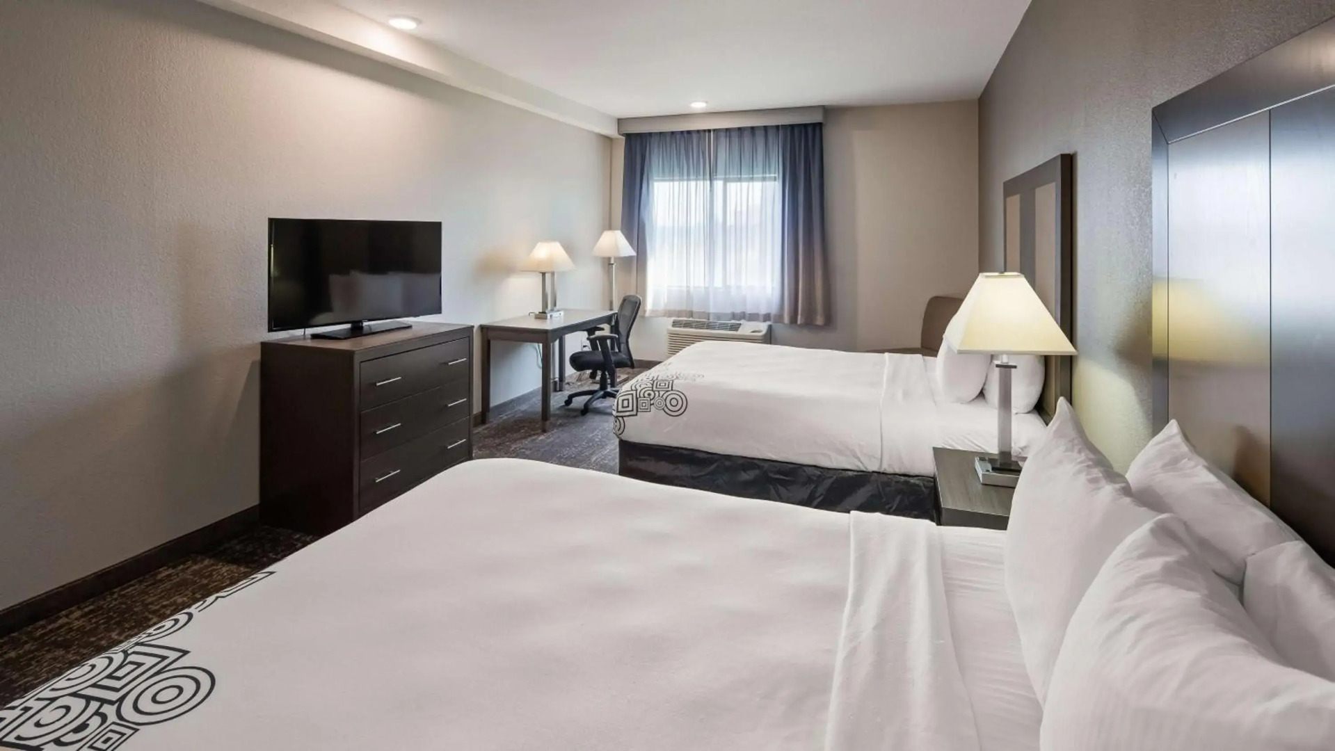 Baymont by Wyndham Moses Lake