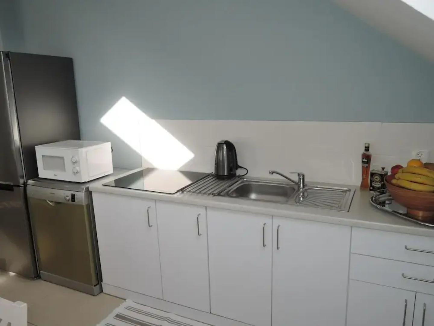 Large Holiday House in Wiselka