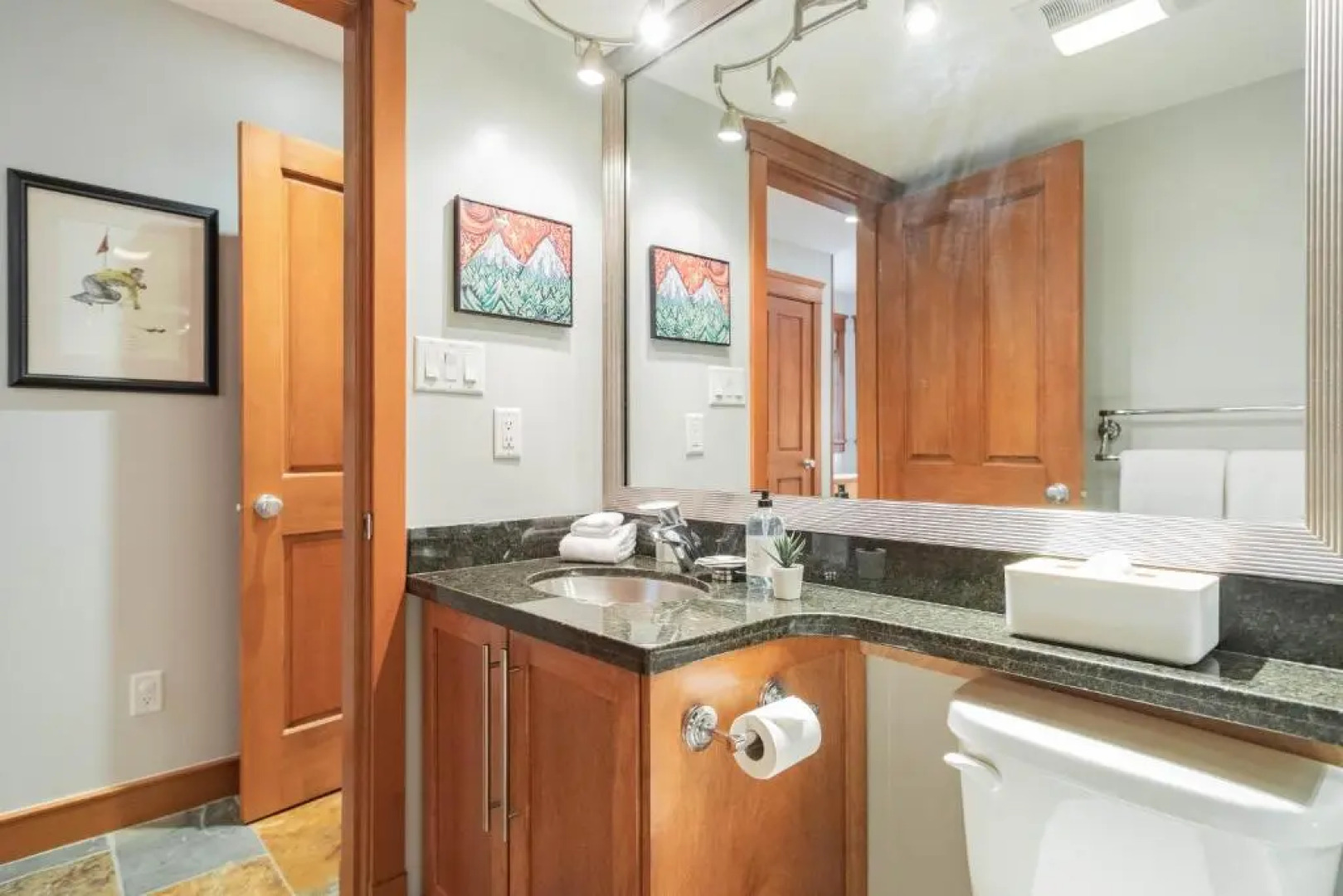 Westwind Properties at Wildwood Lodge