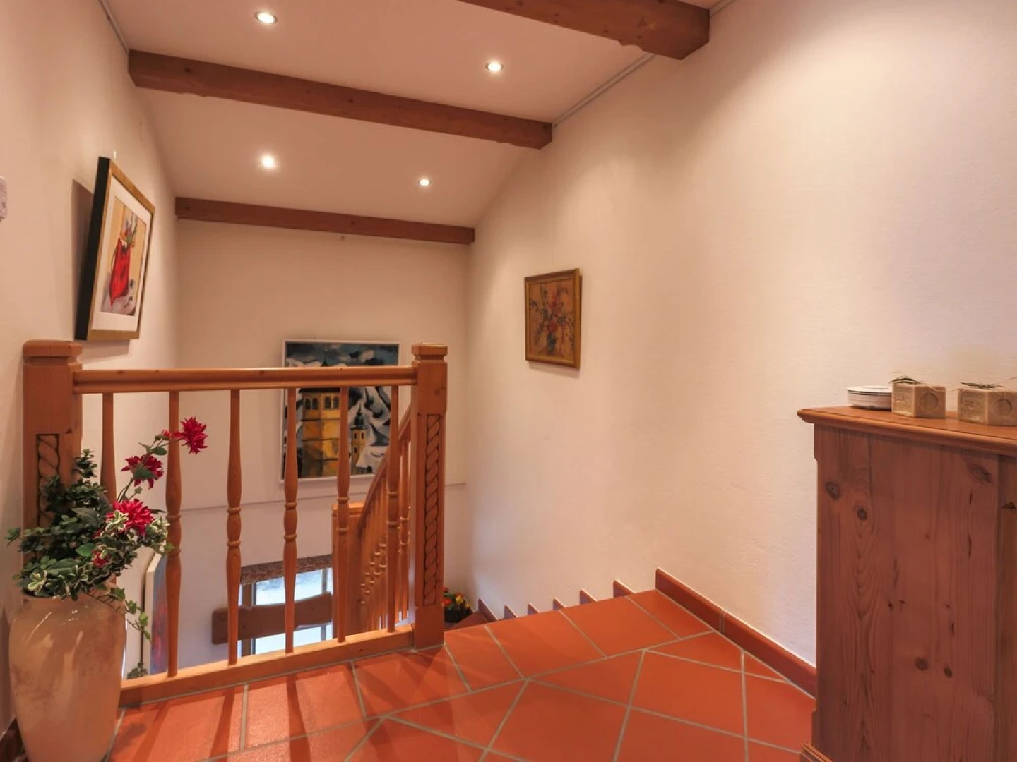 Quaint Holiday Home Tyrol With Garden