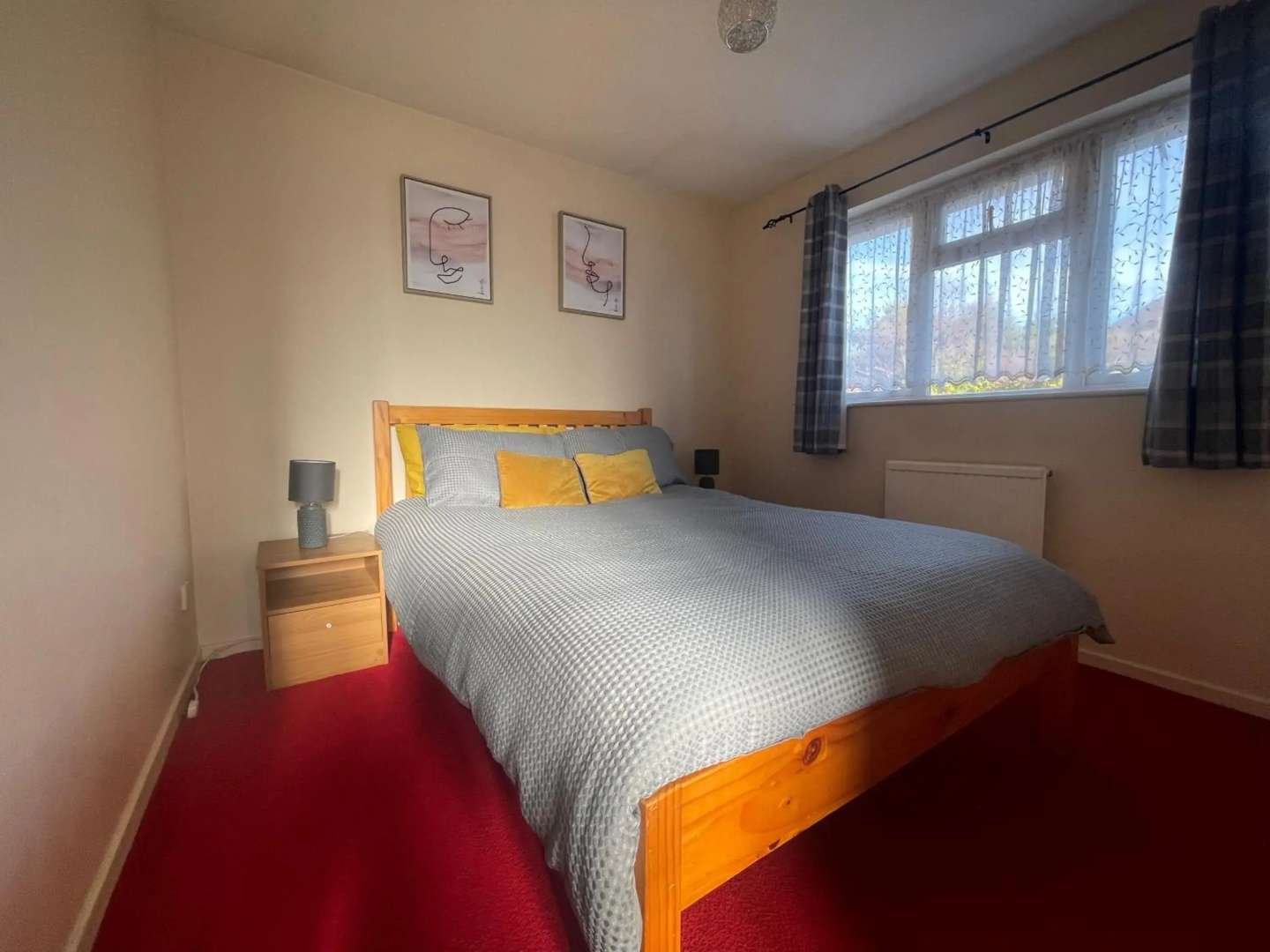 Swift Close Contractors & Leisure Apartment by Leecroft Stays