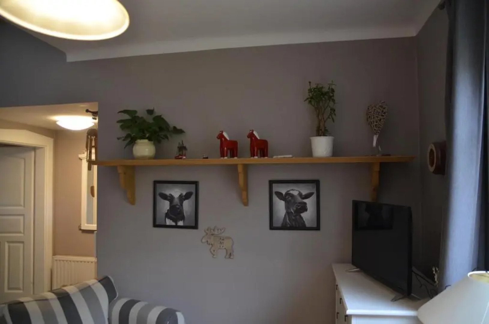 Bickbargen - Haus mit 4 Schlafzimmern und Platz