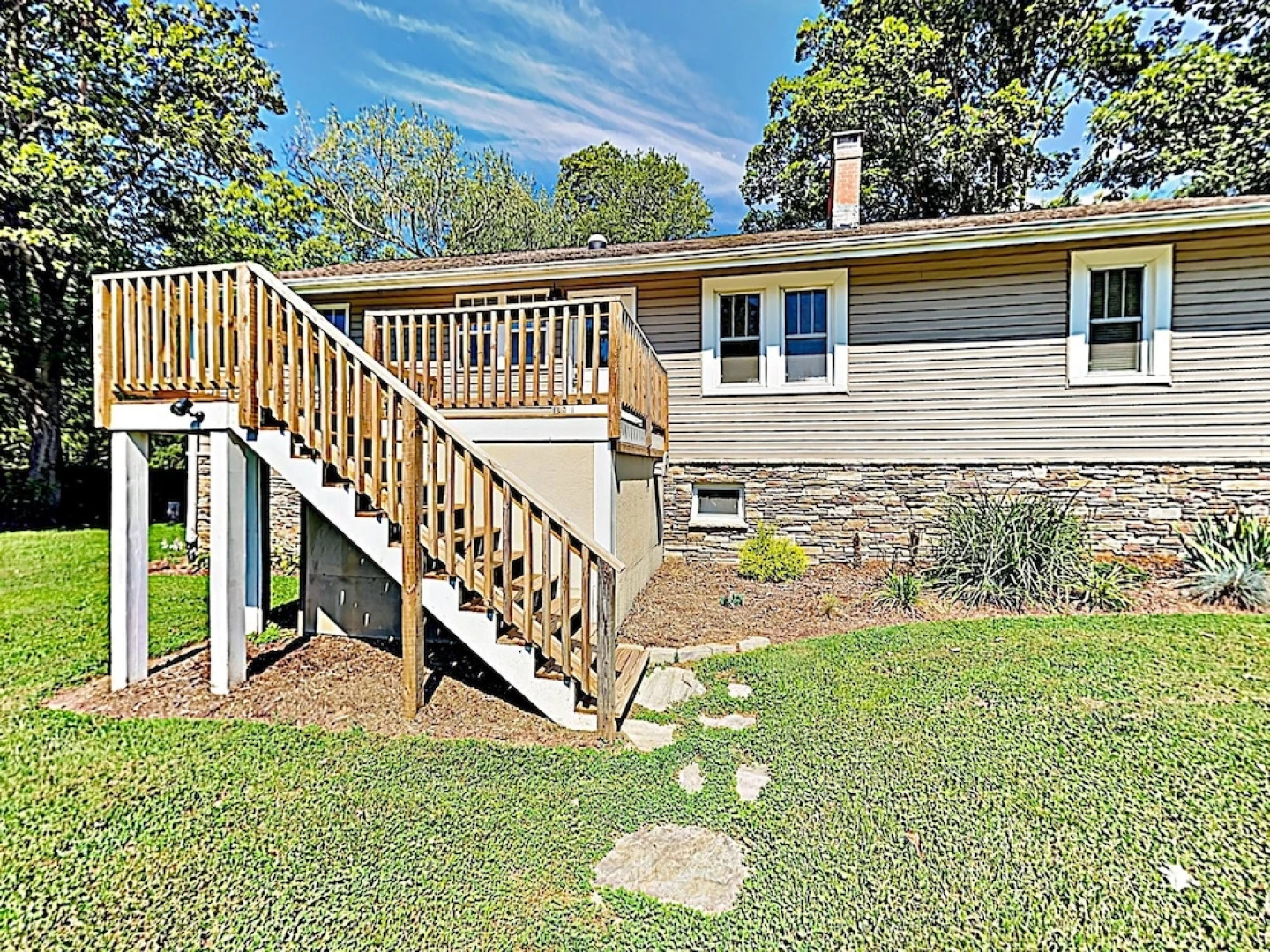 40 Fletcher - 3 Br Home