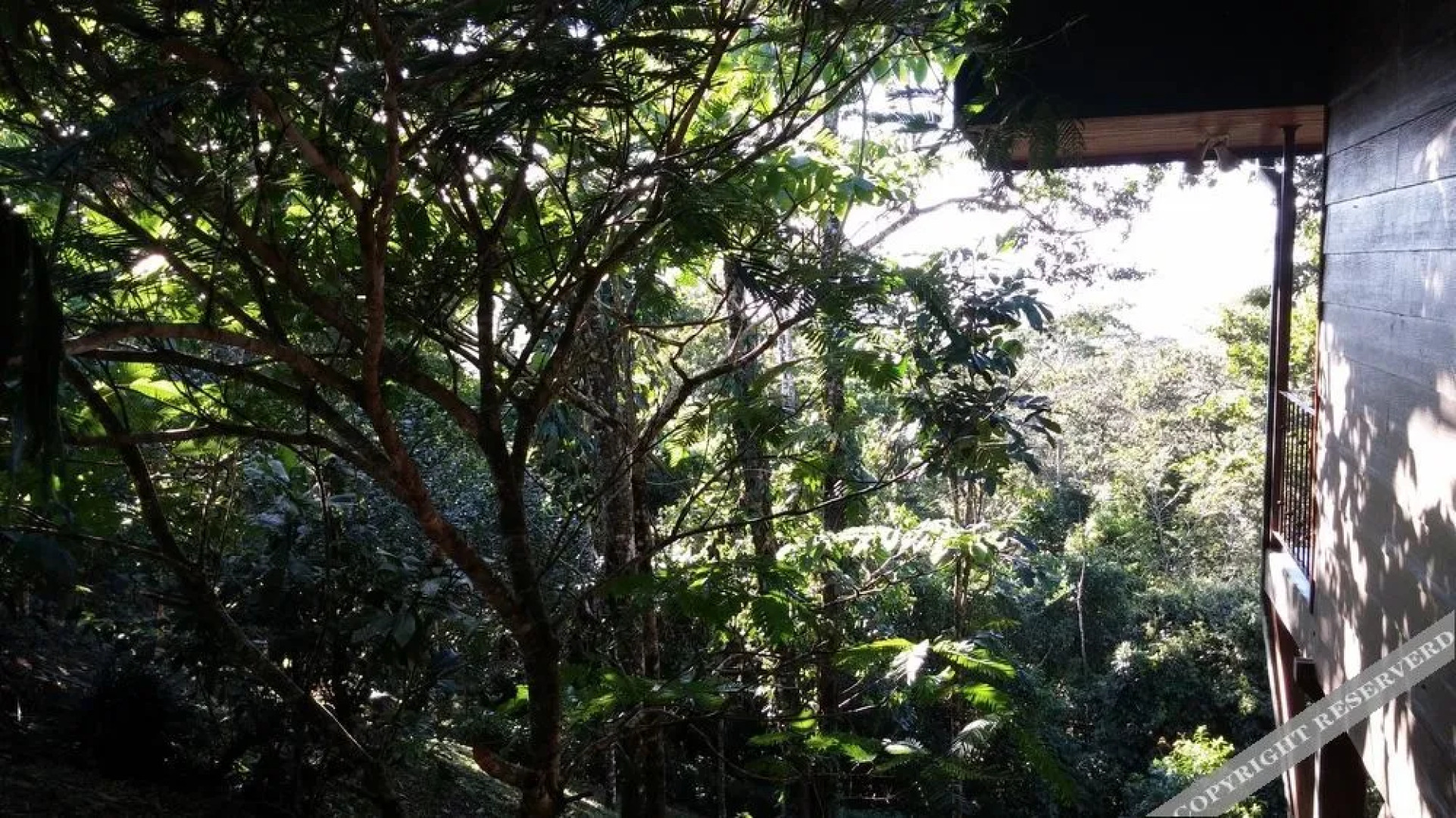 Hotel Villa Tina Eco-Lodge