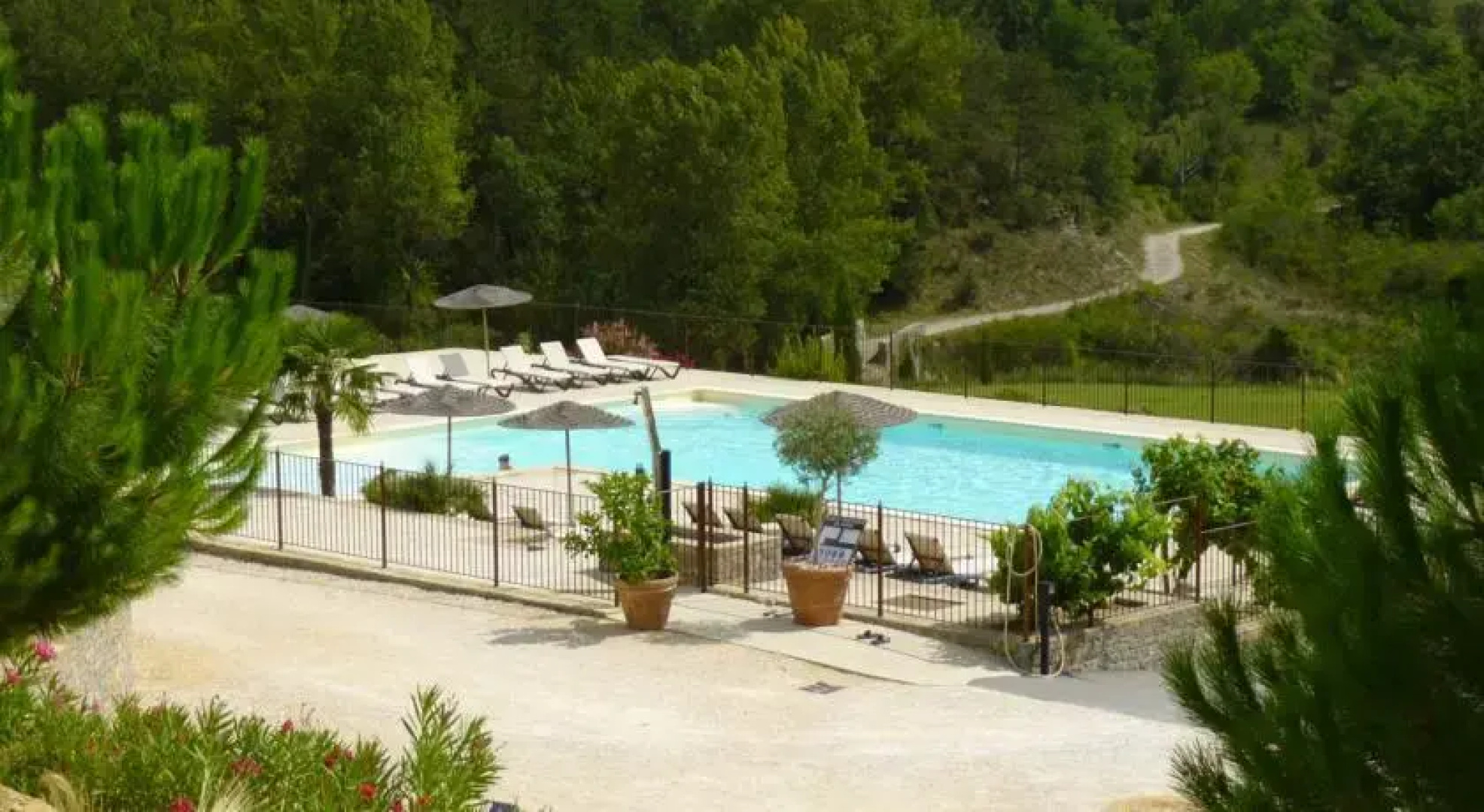 Les Villas du Vendoule
