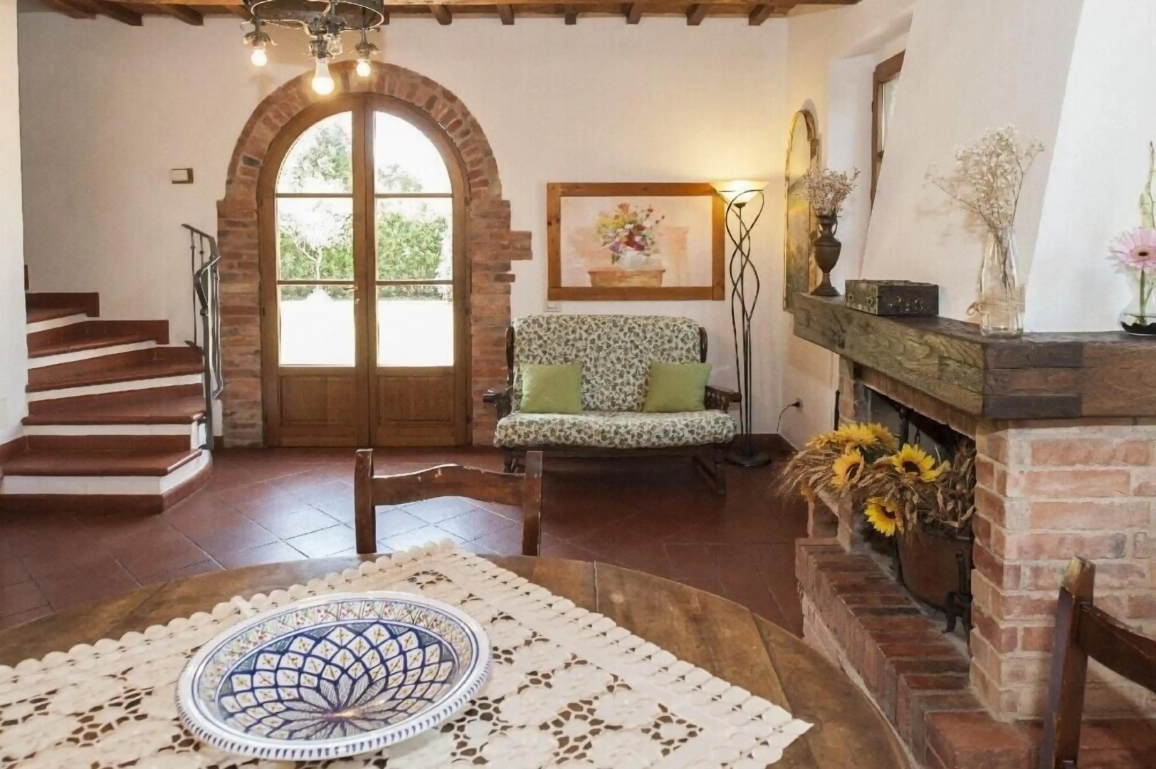 Agriturismo Podernuovo