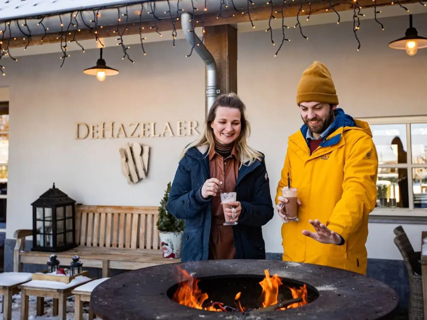 Cozy Group Stay w/ Fireplace