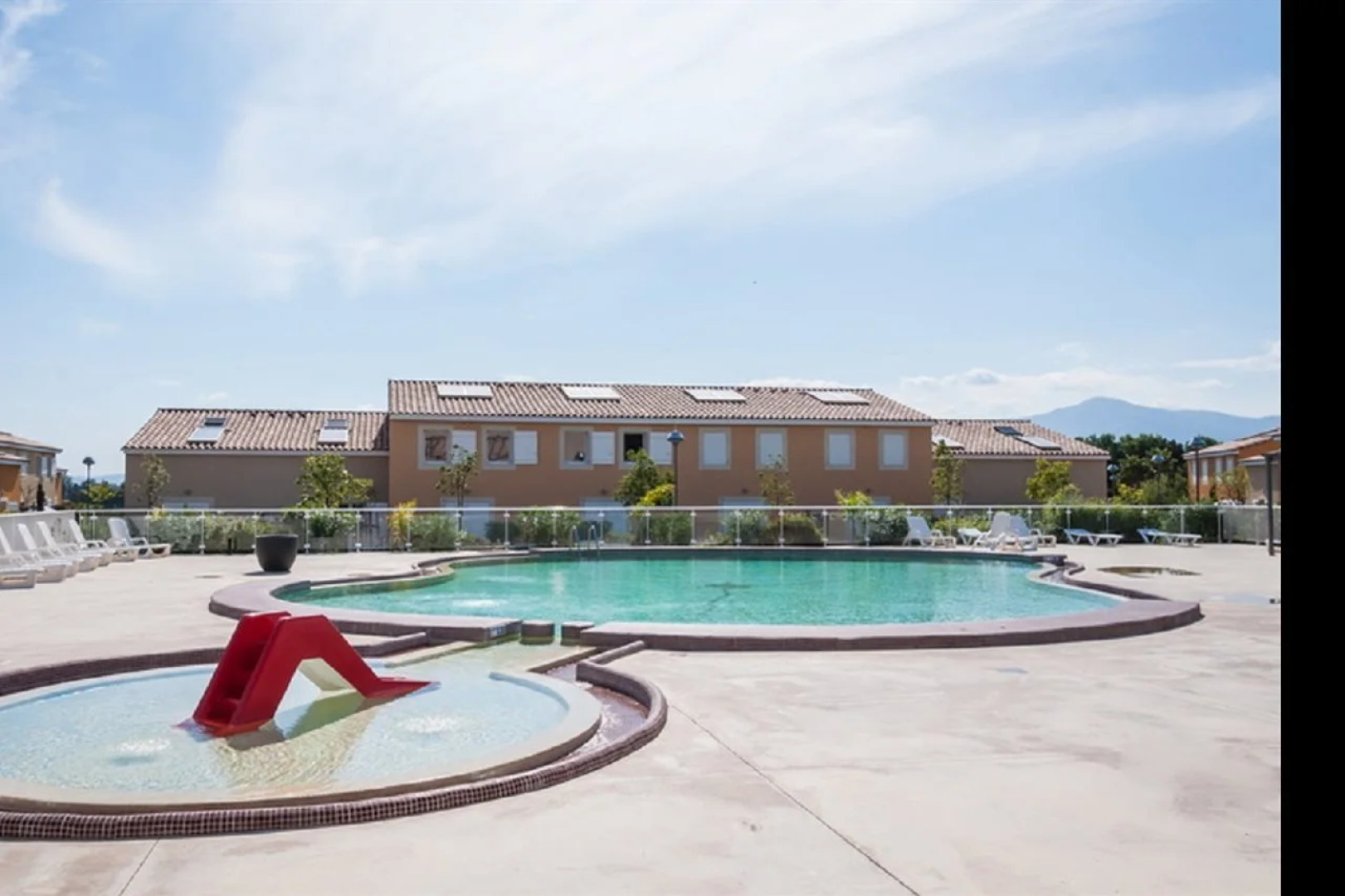 Residence Les Demeures Torrellanes - Vacancéole