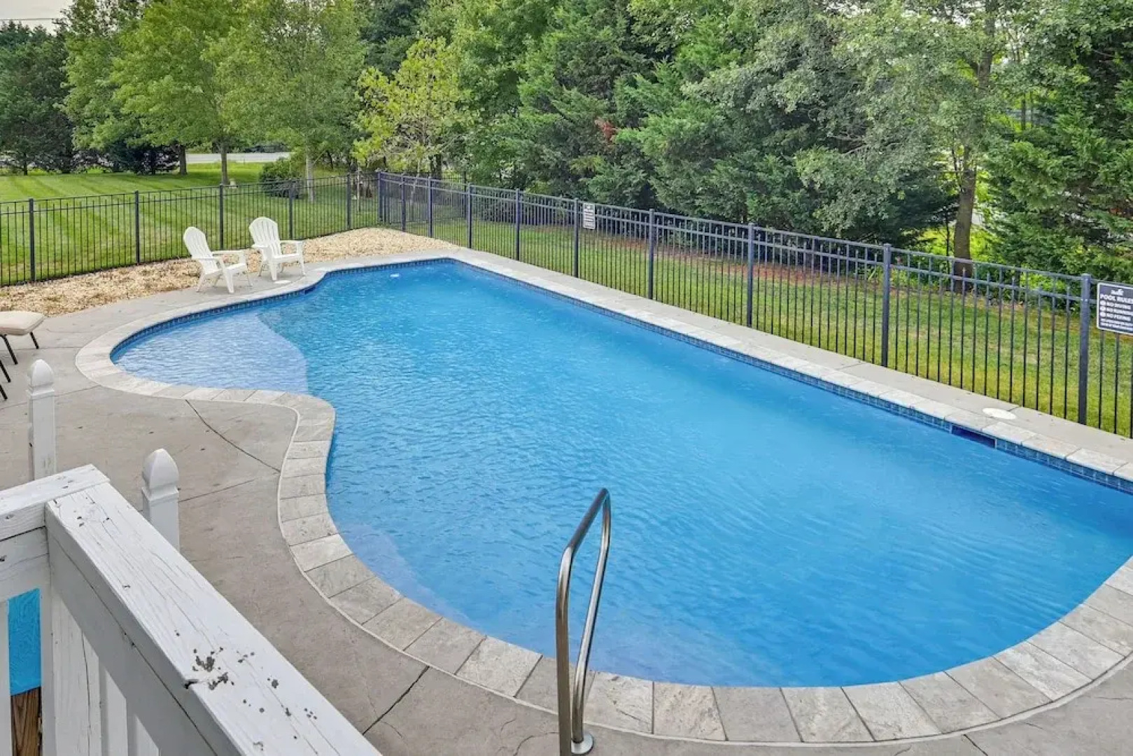 4 Mi to Bethany Beach: Frankford Getaway w/ Pool!