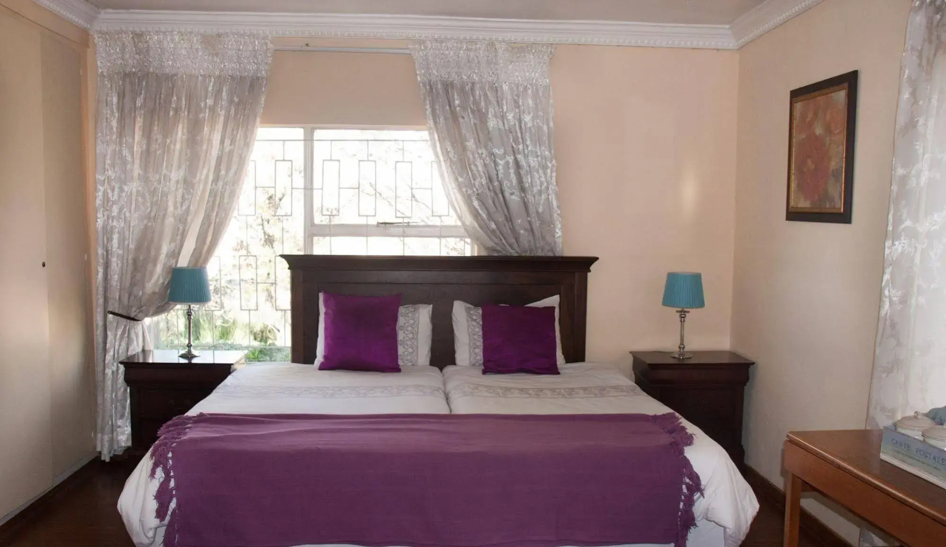 Phokeng Gardens Bed and Breakfast