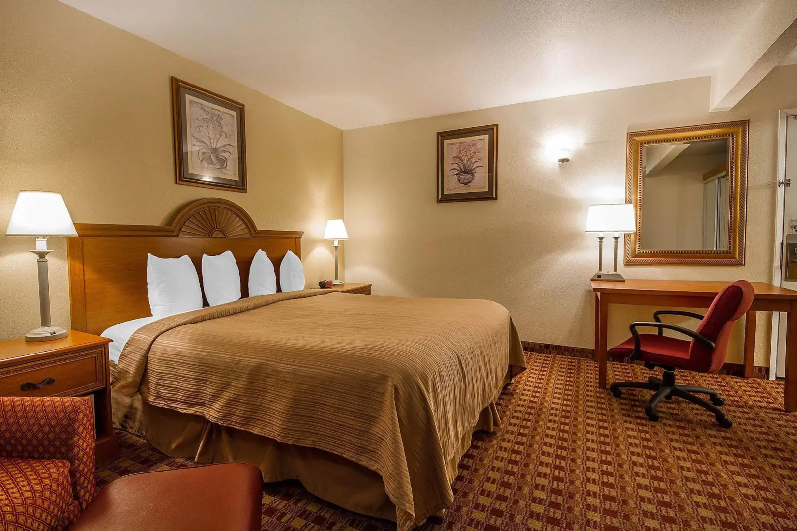 Quality Inn & Suites Capitola By the Sea