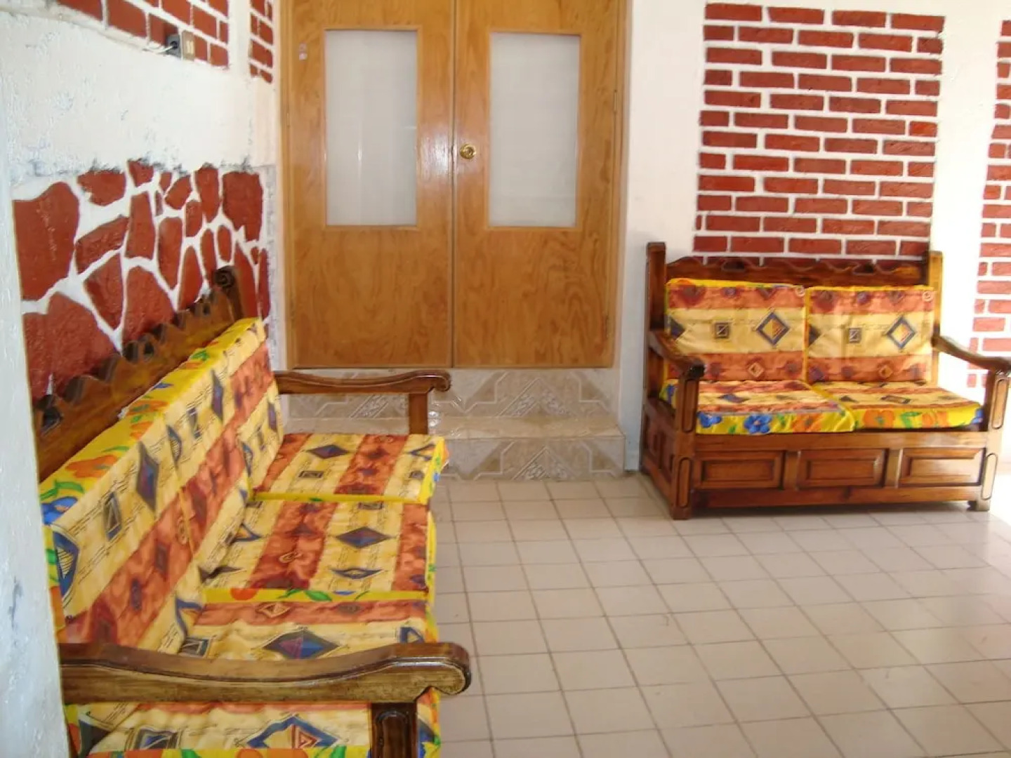 Posada Familiar 16 de Septiembre