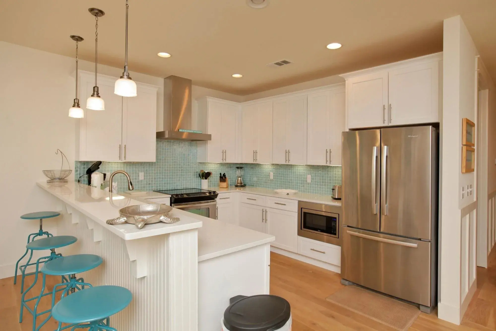 Seacrest Beach House by Panhandle Getaways