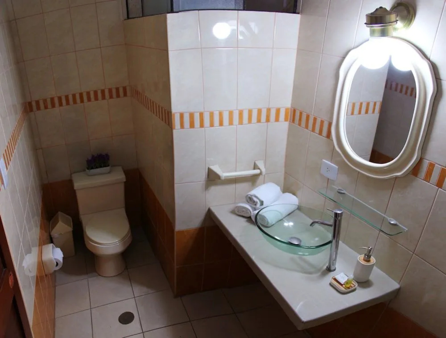 Hotel Villa de Valverde