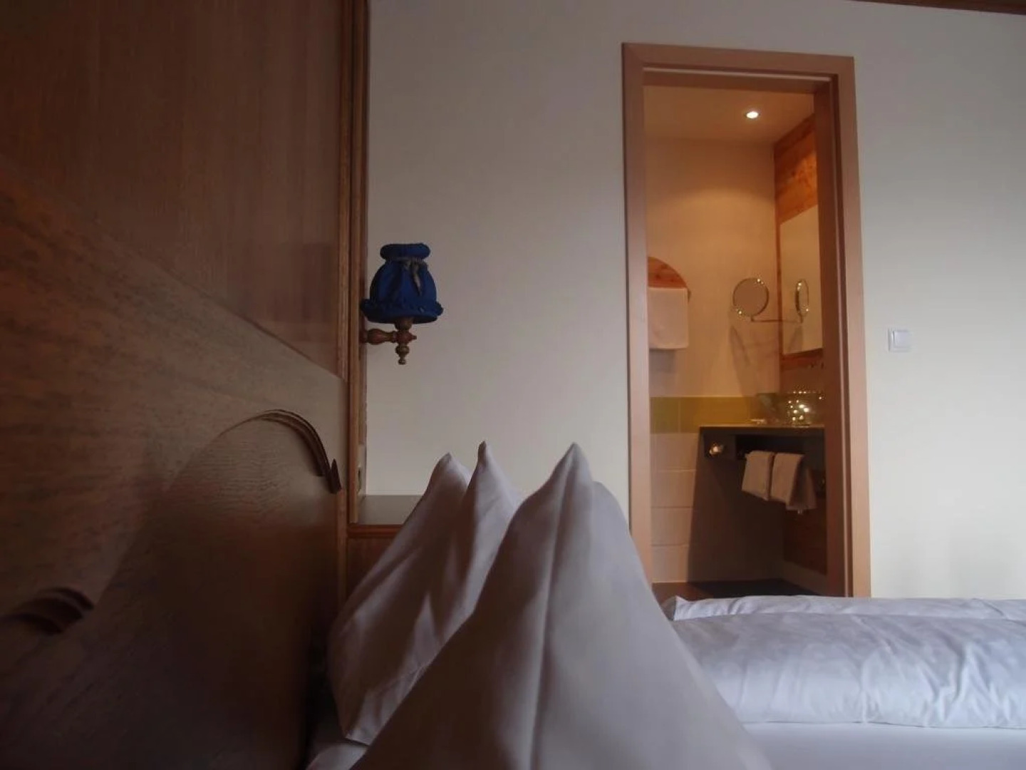 Hotel Pension Ramerhof