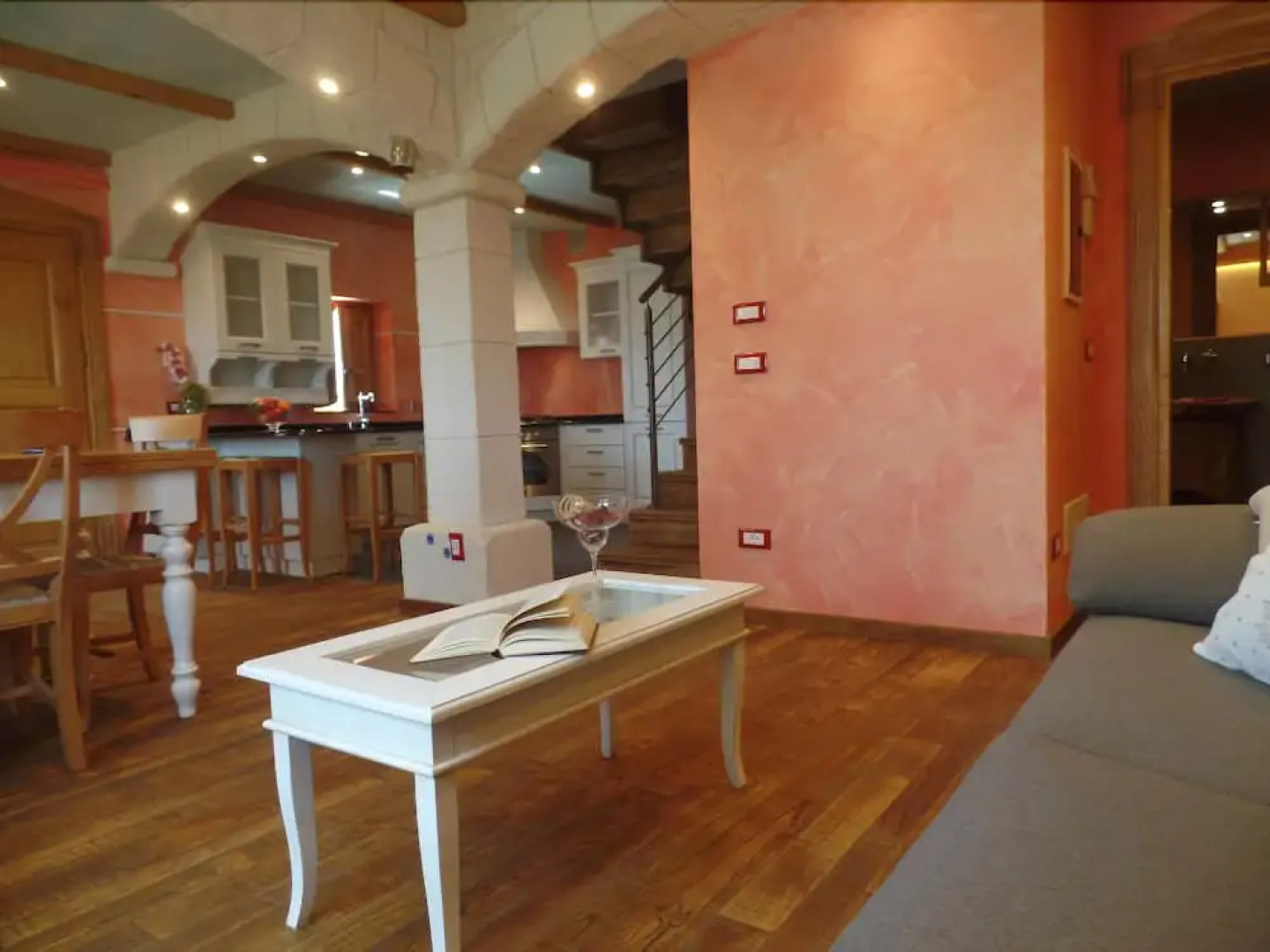 Agriturismo Dinoabbo