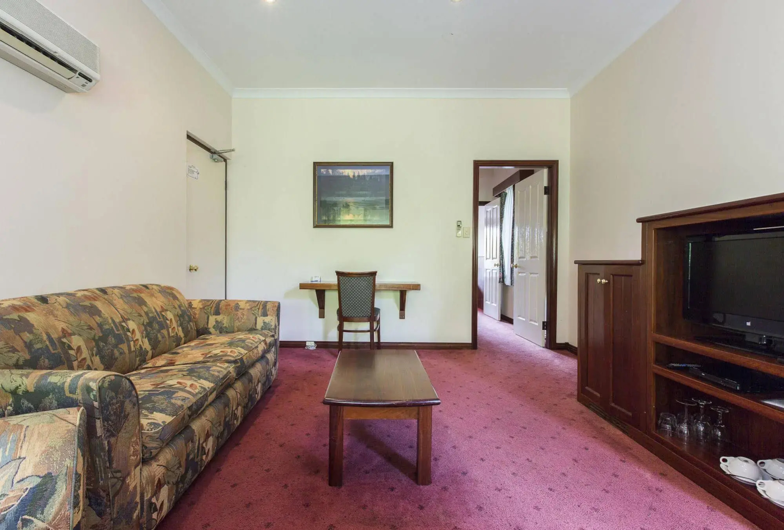 Forte Hospitality