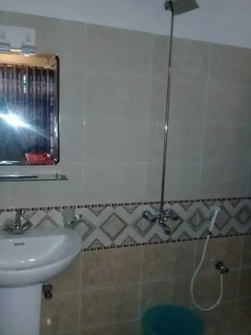 Cape Town Guest House Hyderabad