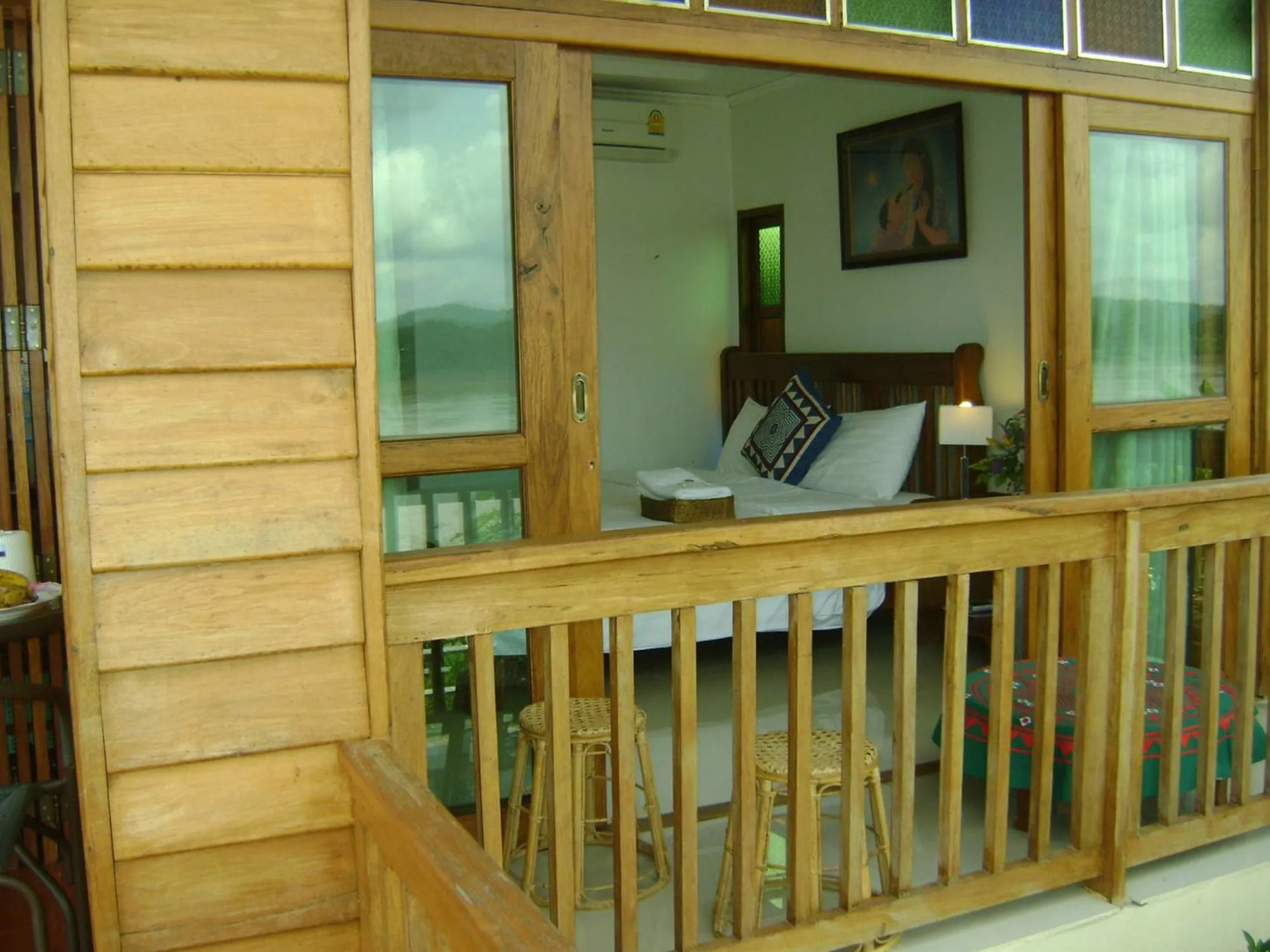 Dai Heng Boutique Hotel