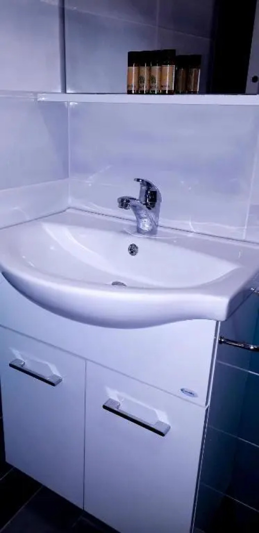 Beach Apartment Lamberti