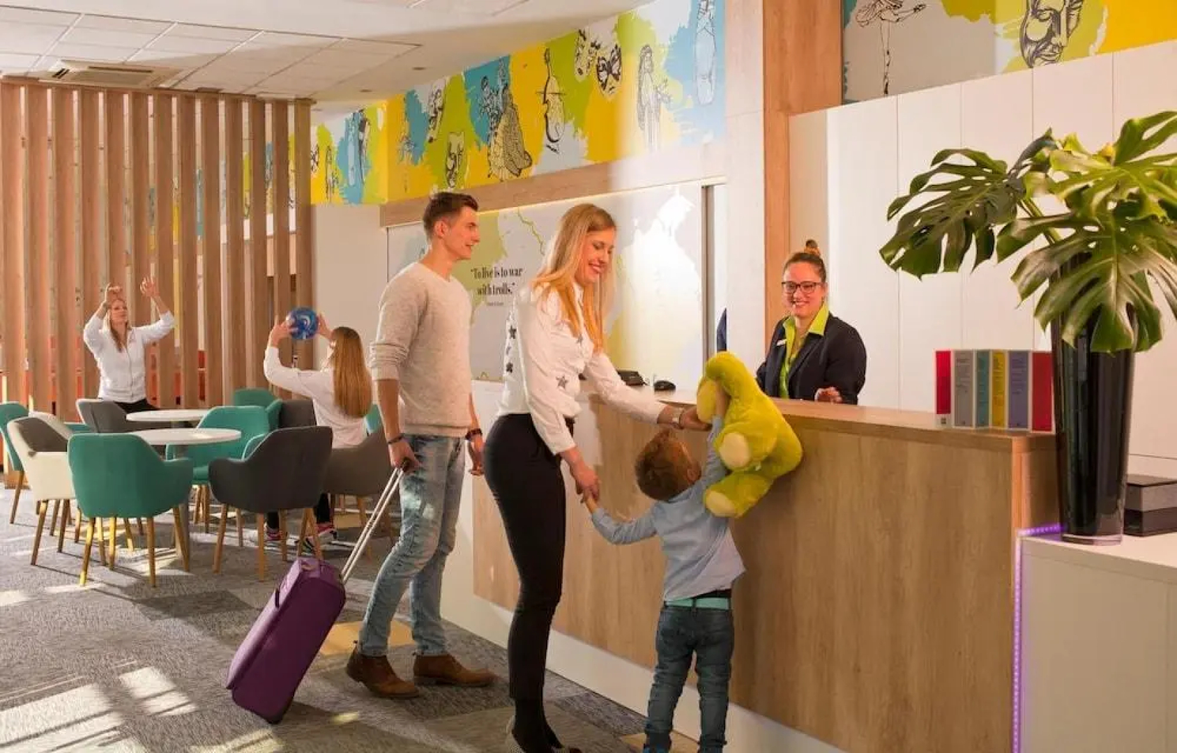 B&B HOTEL Maribor Orel