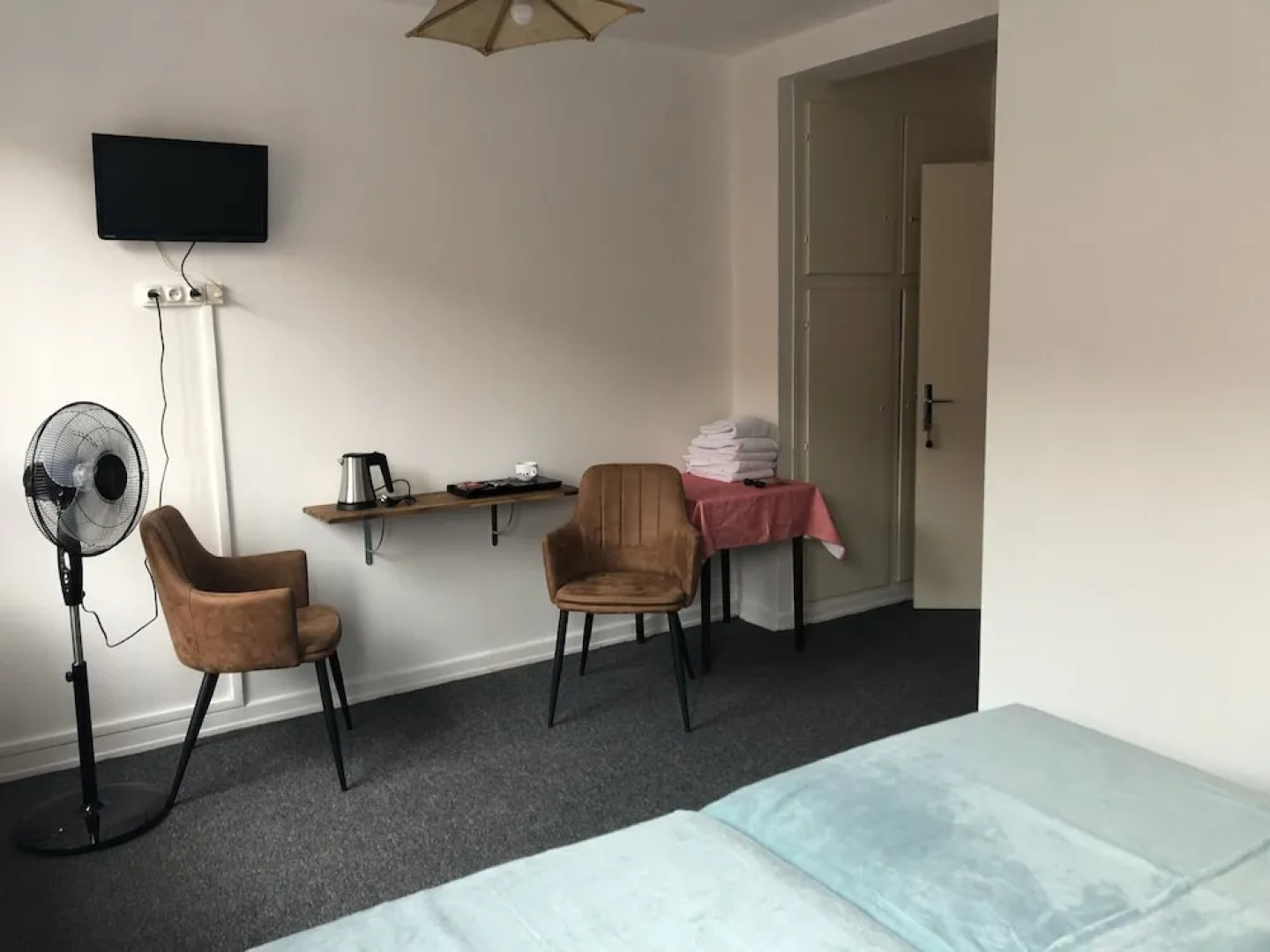 Hotel Restaurant à l'Etrier