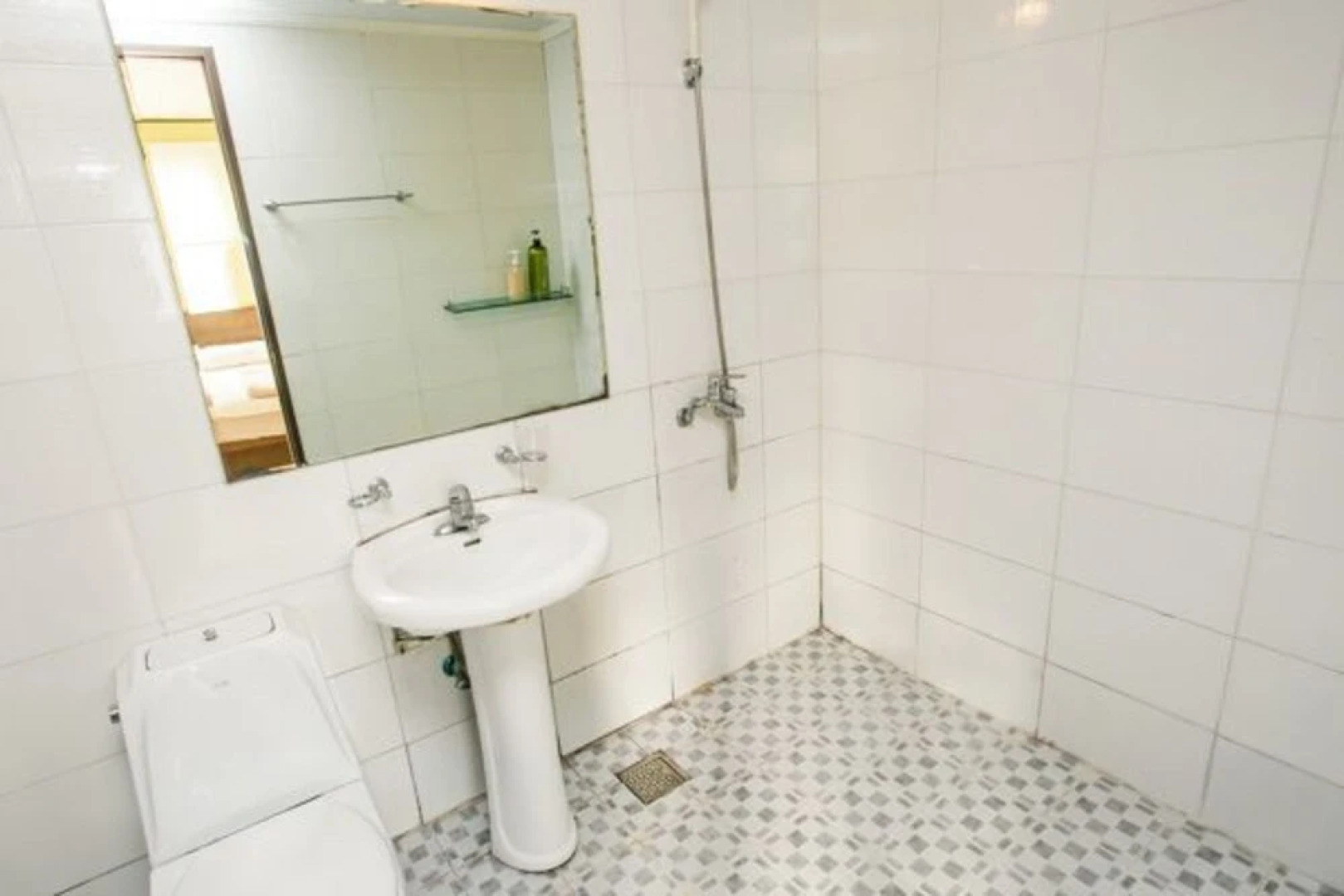 Seosan Namun Tobang Pension