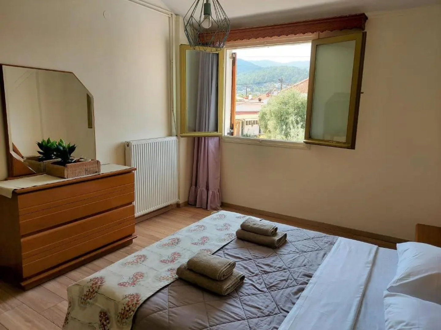 Fedra House