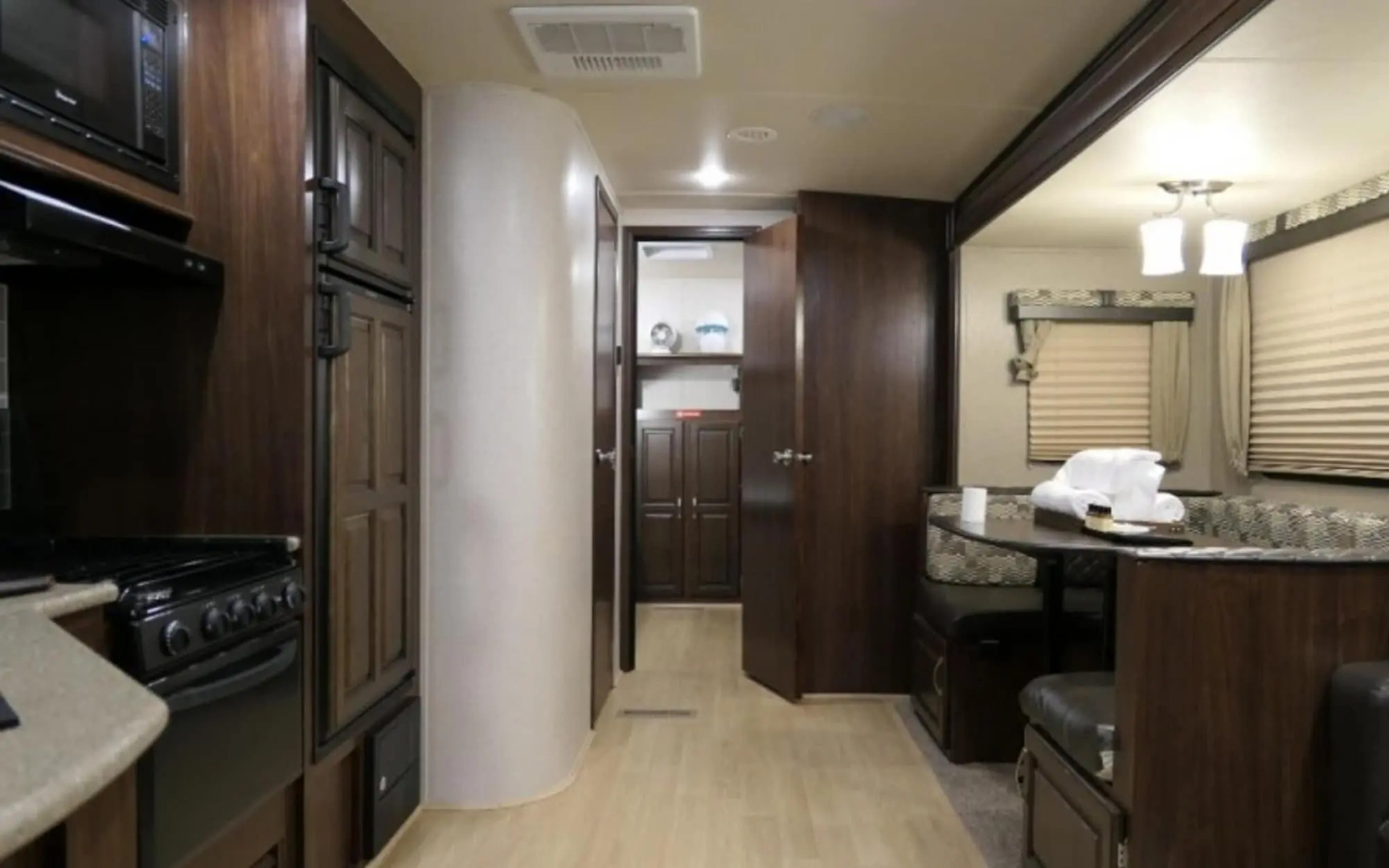 Goesan Camp Club Pension