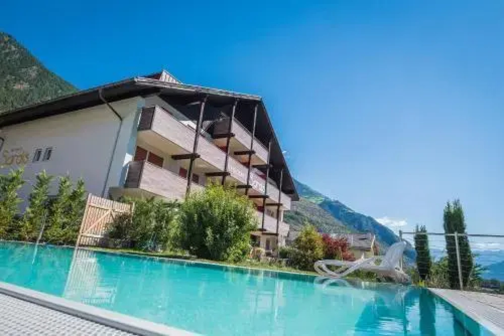 Residence Sardis