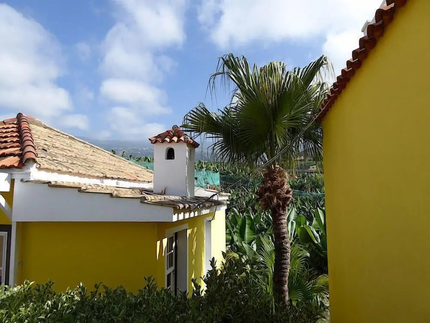 Ferienapartment Villa Rosalva