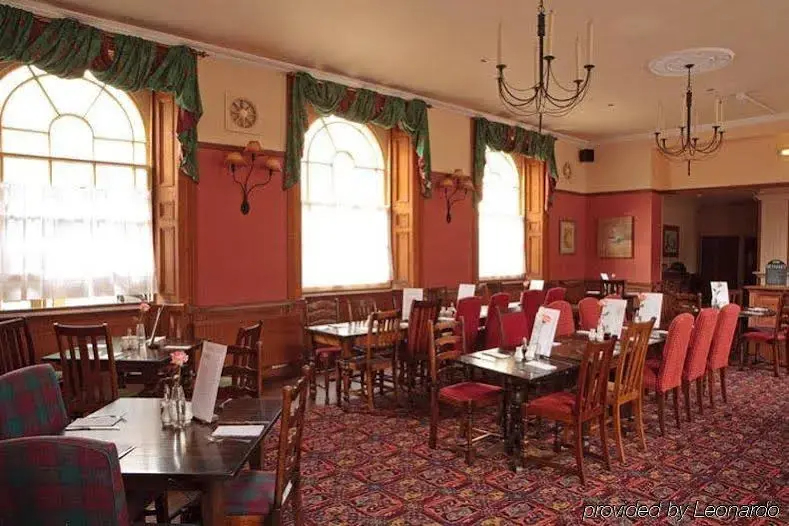 White Hart Braintree by Greene King Inns