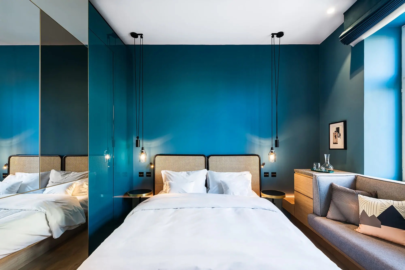 Hotel Maximilian