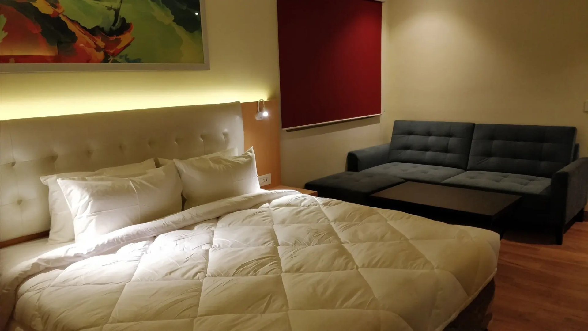10 Park Street Hotel & Banquets