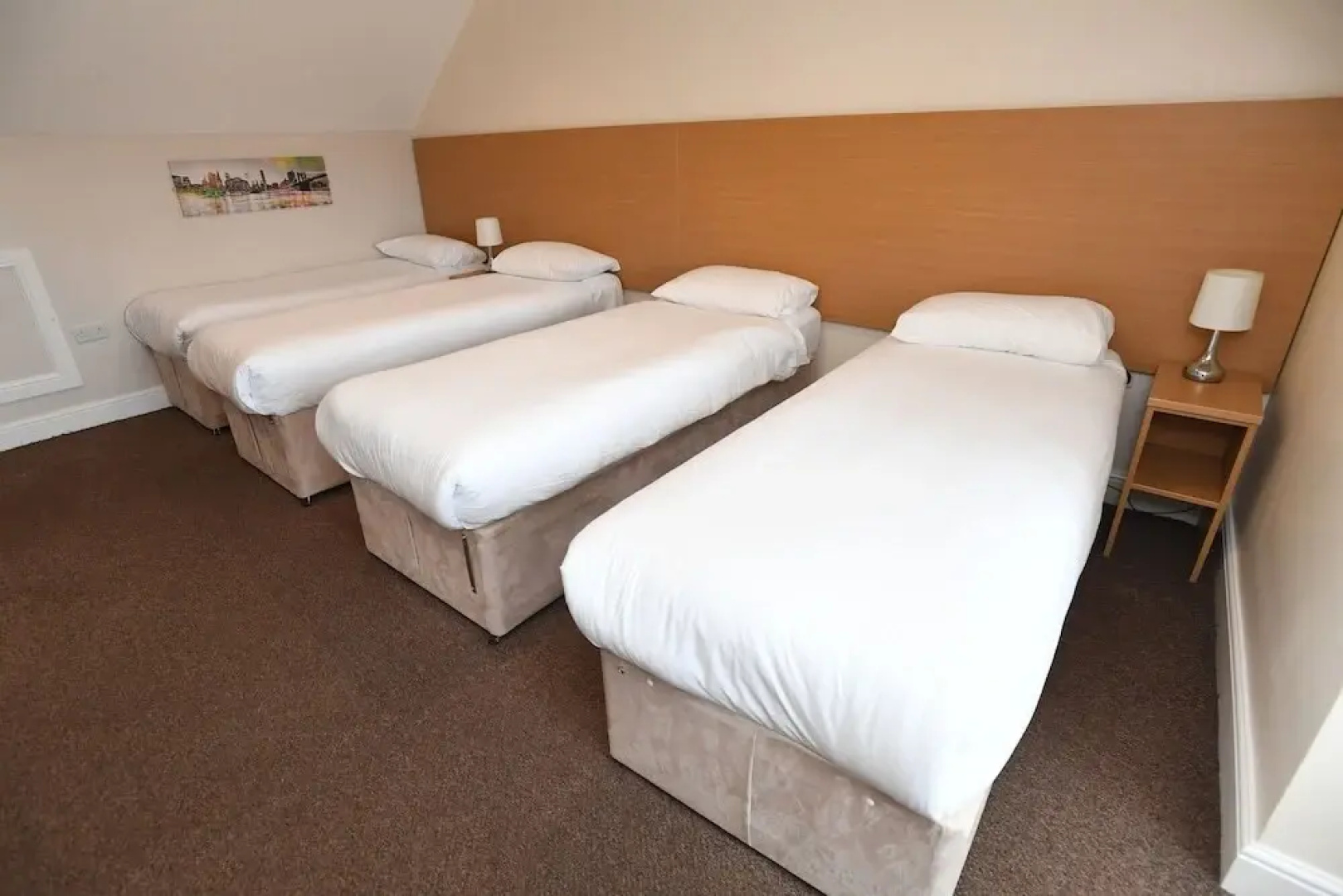 Rooms @ The Royal