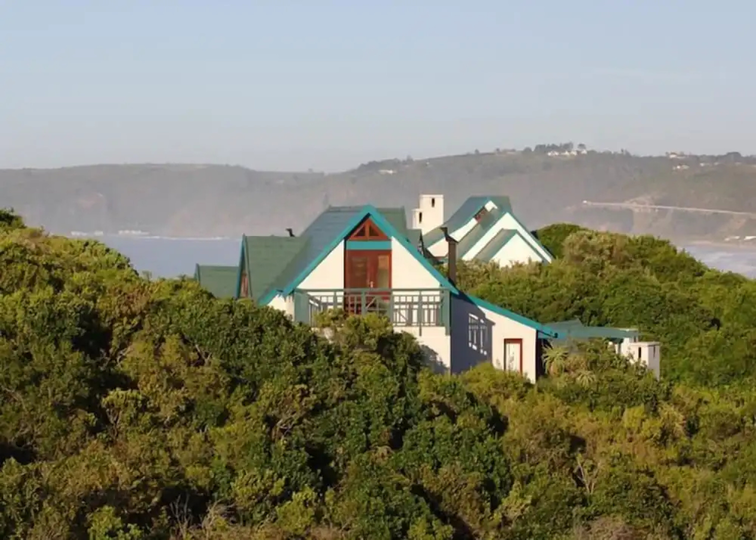 Wilderness Dunes