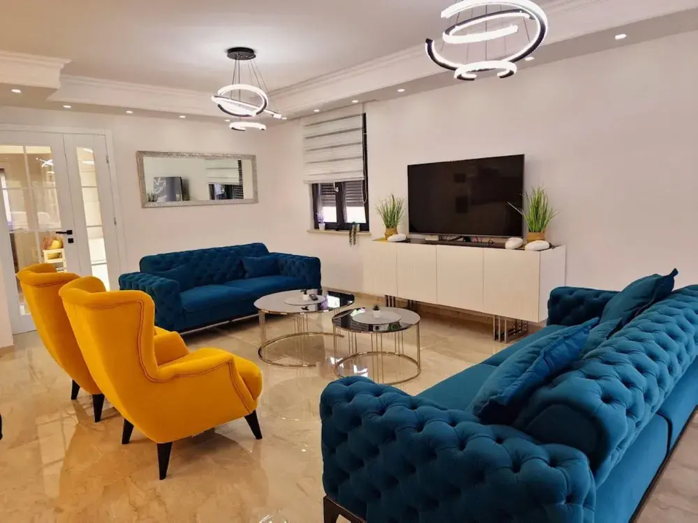 Apartment in Croatia Near the Adriatic Coast
