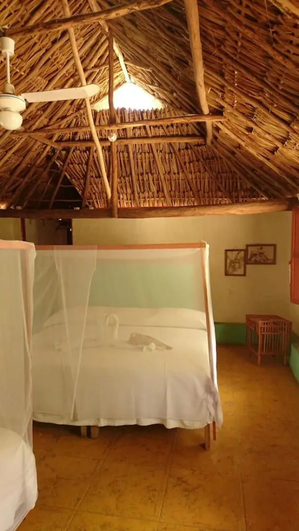 Bungalows Ek Balam