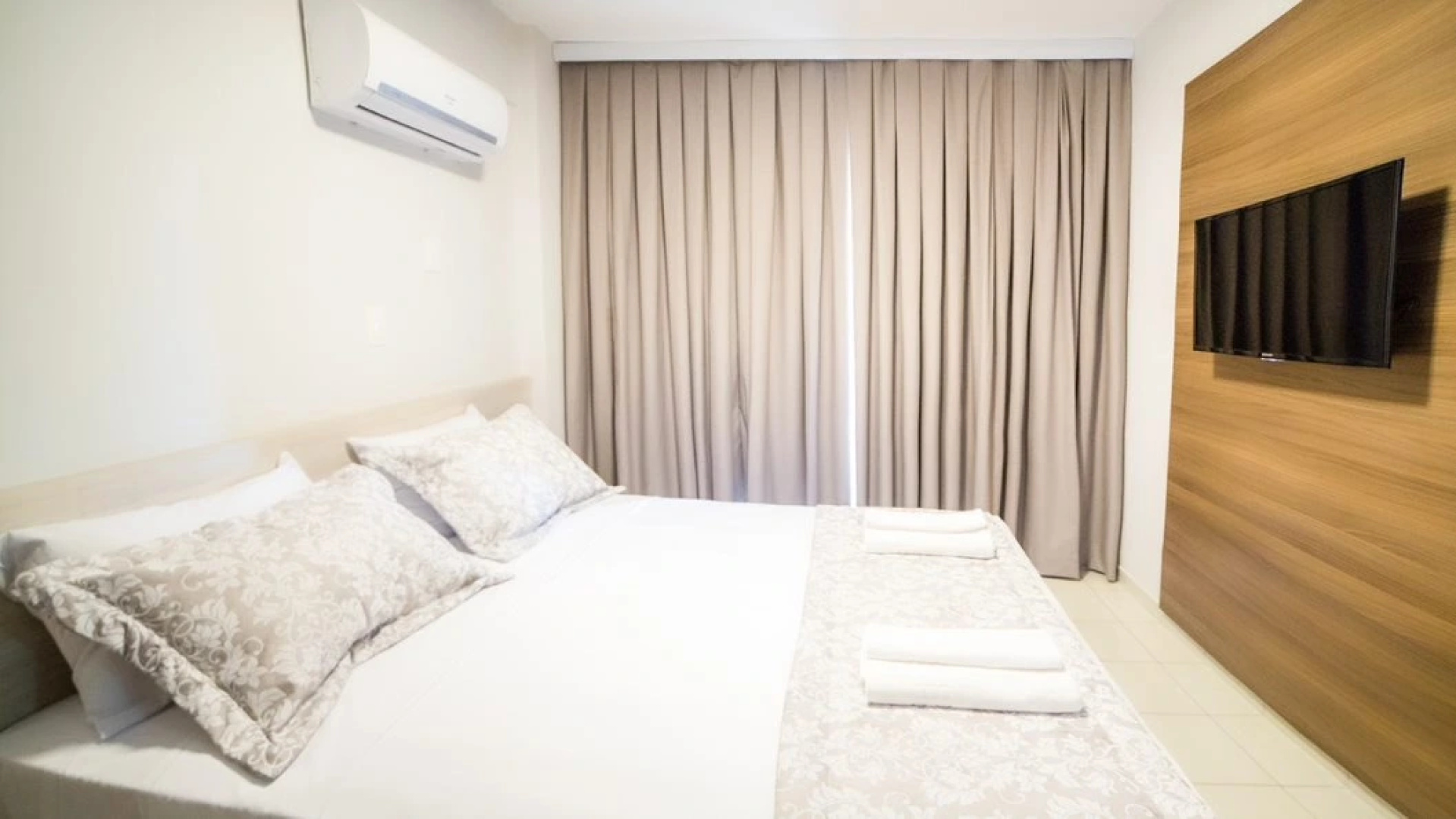 Hotel Serra Madre