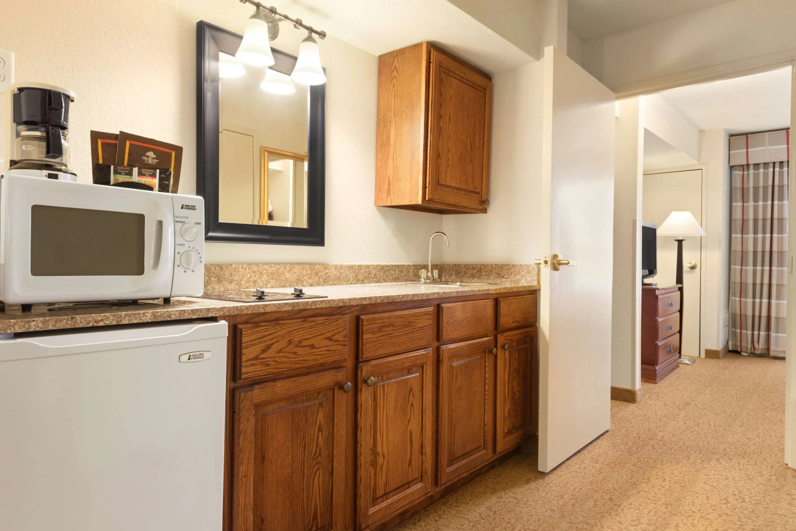Garner Hotel Paducah West by IHG