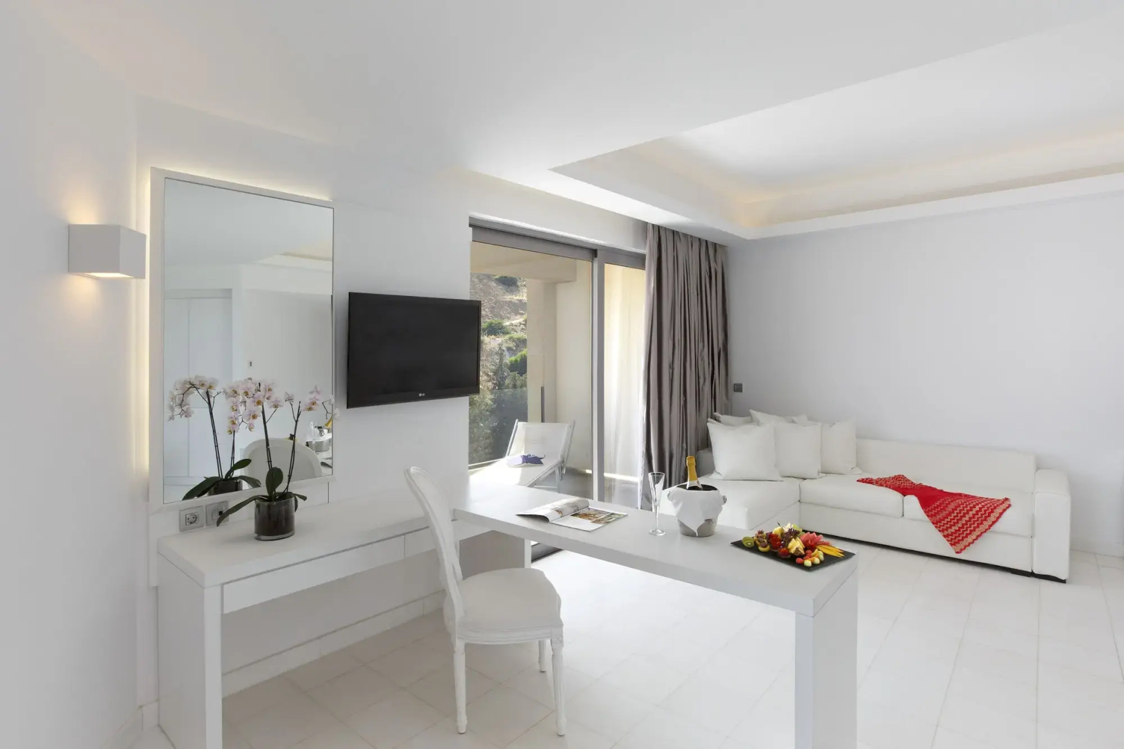 Princess Andriana Resort & Spa – Ultra All Inclusive