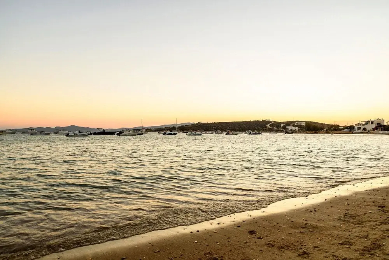 Kiano Suites Paros