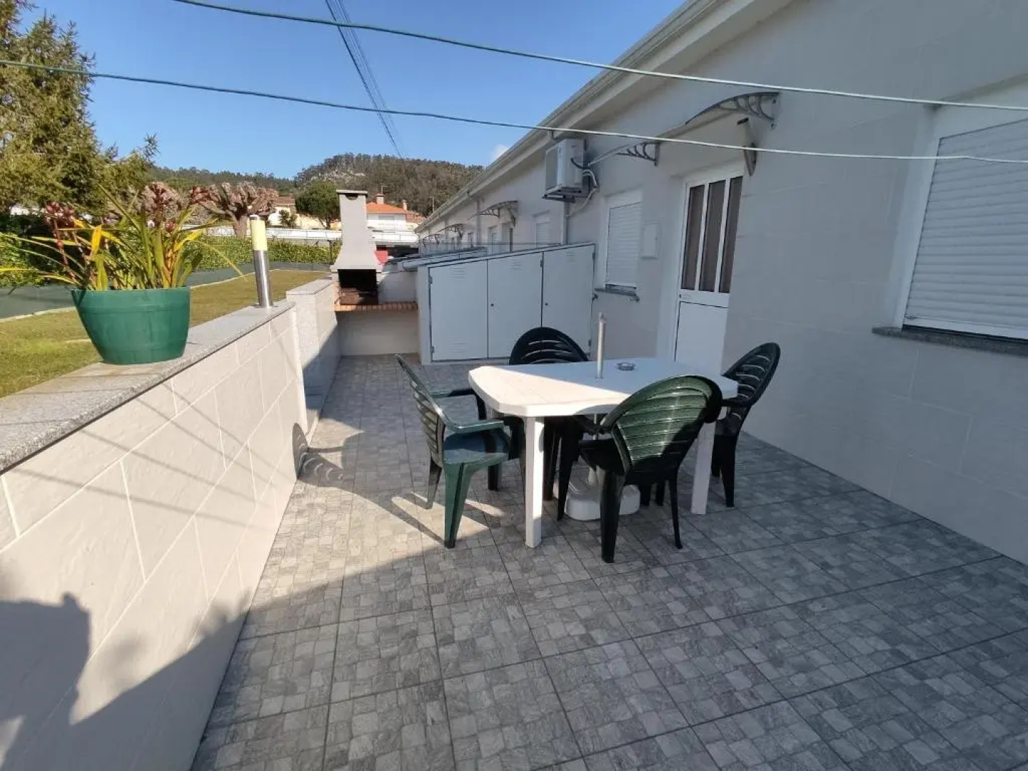 Holiday home and weekends, 4