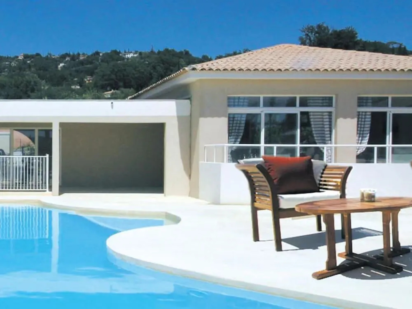 Lagrange Vacances Les Bastides Des Chaumettes