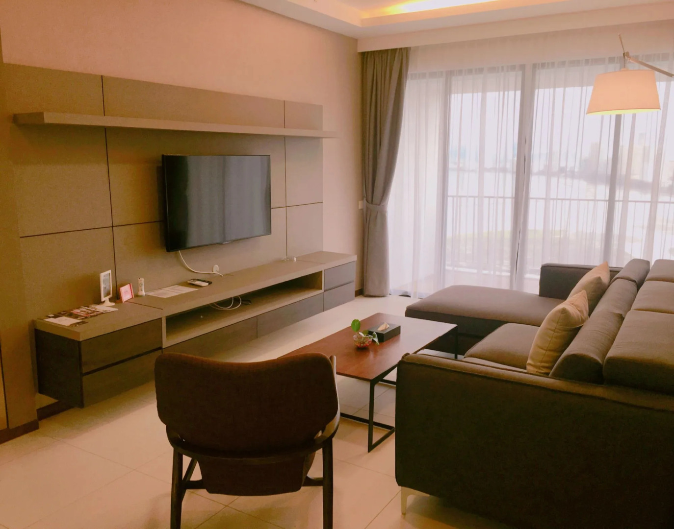 The Landmark Studio Suite