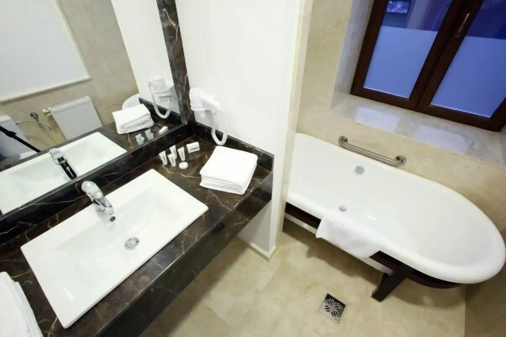 Hotel Gott