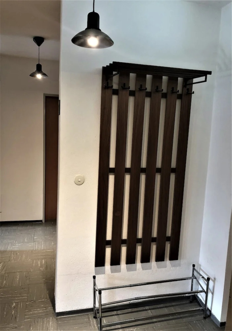 Apartment Enjoy the silence