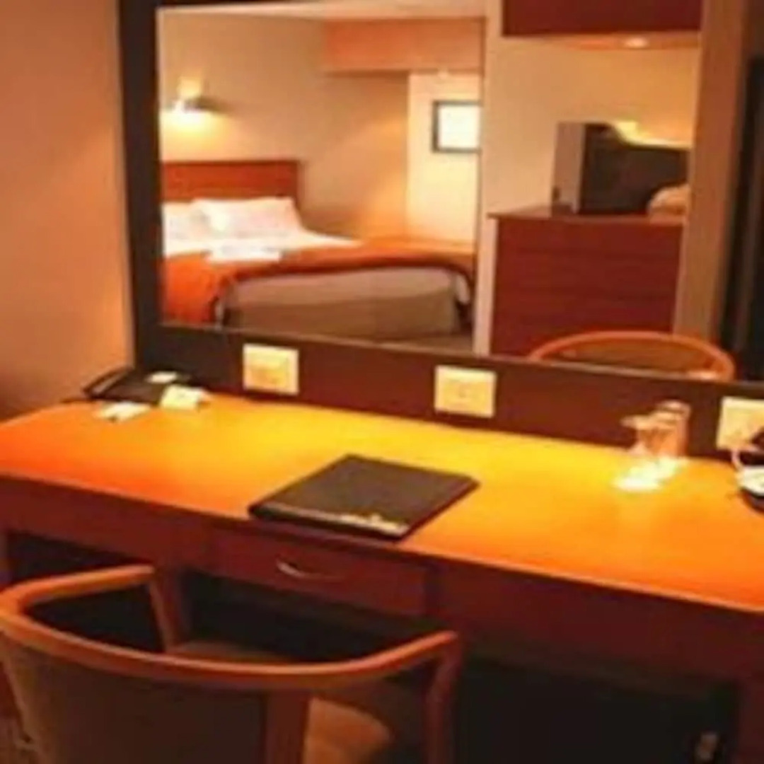 Protea Hotel Diamond Lodge