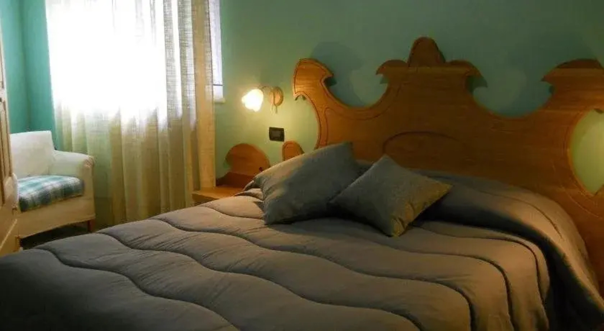 B&B Villa Delle Rose